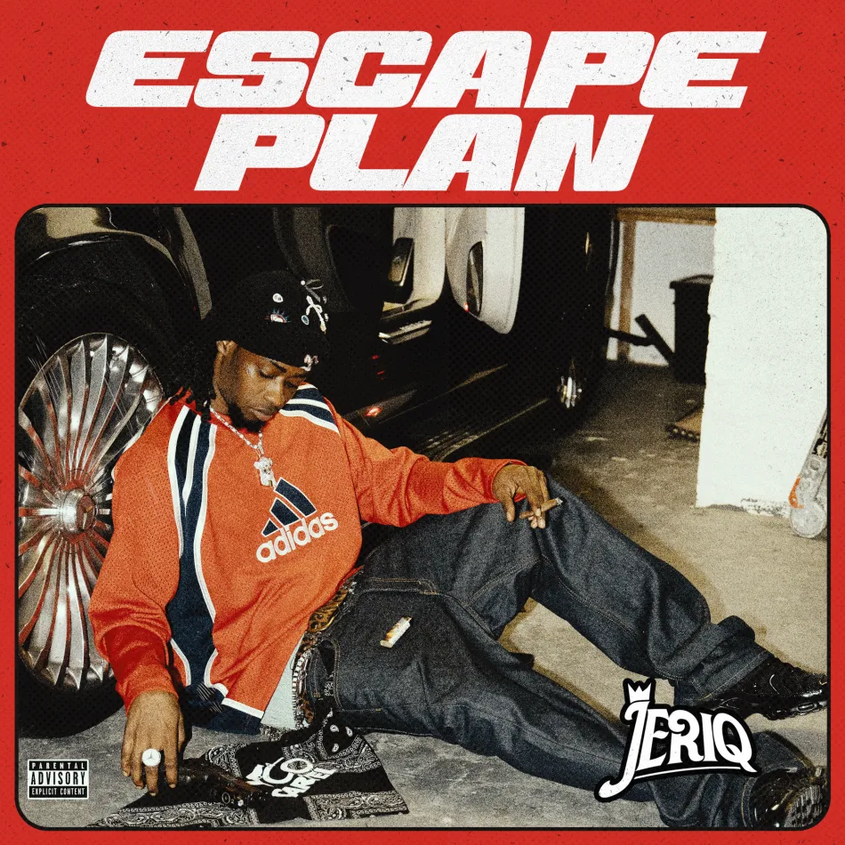 Escape plan jeriq mp3 download
