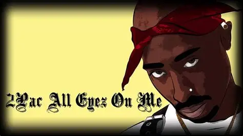 2Pac All Eyez On Me Mp3 Download