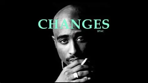 2Pac Changes ft. Talent Mp3 Download