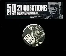 50 Cent Many Men (Wish Death) Mp3 Download