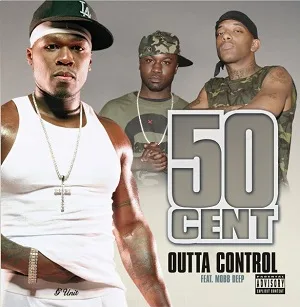 50 Cent Outta Control ft Mobb Deep Mp3 Download