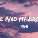 5ive Me and My Brother mp3 download