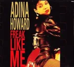 Adina Howard Freak Like Me Mp3 Download