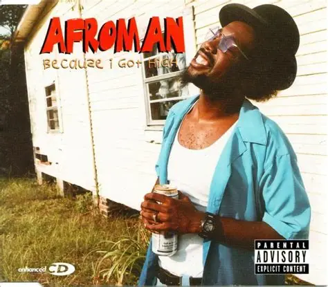 Afroman Because I Got High Mp3 Download