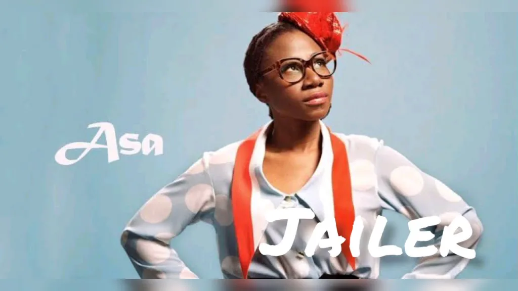 Asa Jailer Mp3 Download