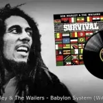 Bob Marley Babylon System Mp3 Download