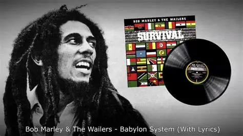 Bob Marley Babylon System Mp3 Download