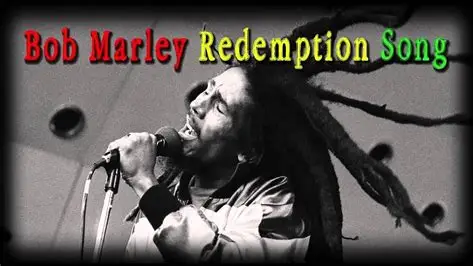 Bob Marley Redemption Song Mp3 Download