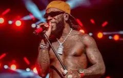 Burna Boy 28 Grams Mp3 Download