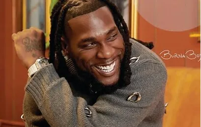Burna Boy Dem Dey Mp3 Download