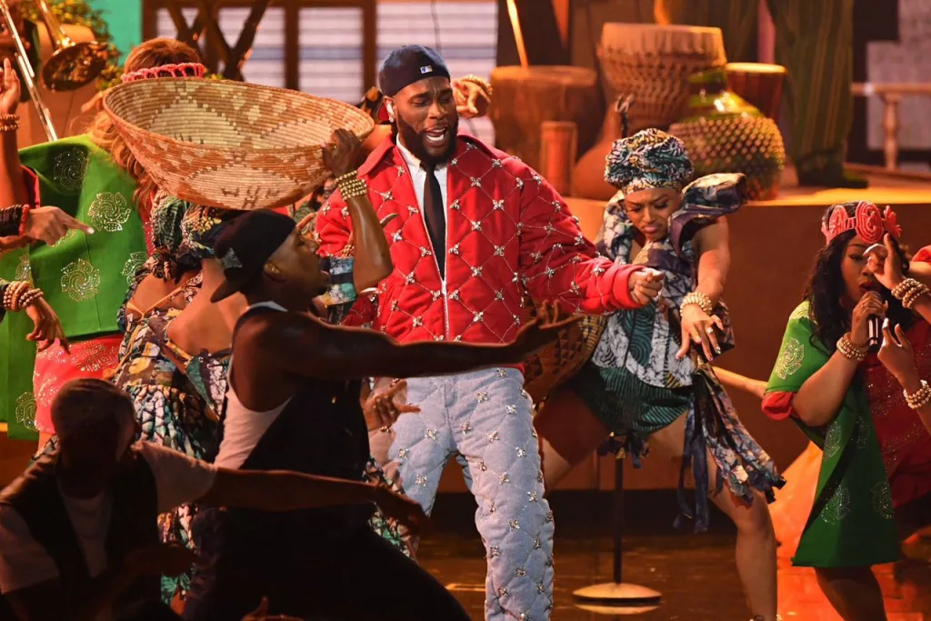 Burna Boy Kabiyesi Mp3 Download