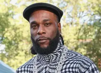 Burna Boy Pardon (feat. Stromae) Mp3 Download