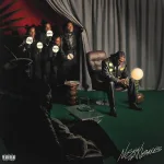 Burna Boy No Sign of Weakness picture