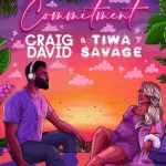Craig David Commitment ft Tiwa savage Mp3 Download