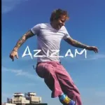 Ed Sheeran Azizam Mp3 Download