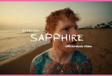 Ed Sheeran Sapphire Mp3 Download
