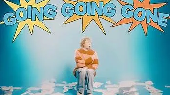 Knox Going Going Gone Mp3 Download