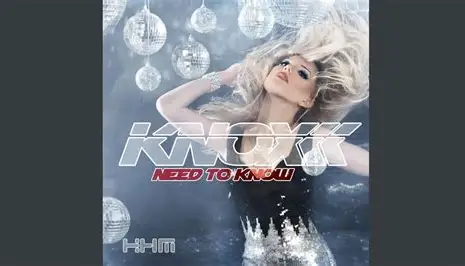 Knox Need to Know And Wozniak Dub Mp3 Download