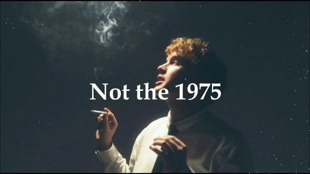 Knox Not The 1975 Mp3 Download
