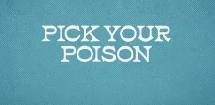 Knox Pick Your Poison Mp3 Download