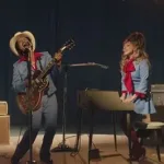 Lady Gaga ft Bruno Mars - Die With A Smile Mp3 Download 1