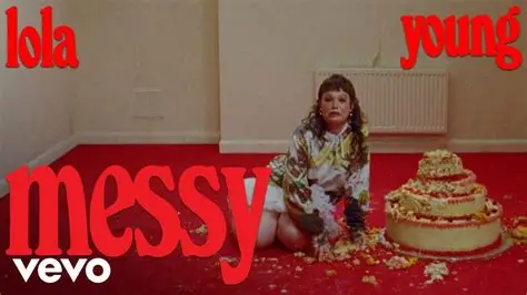 Lola Young Messy Mp3 Download