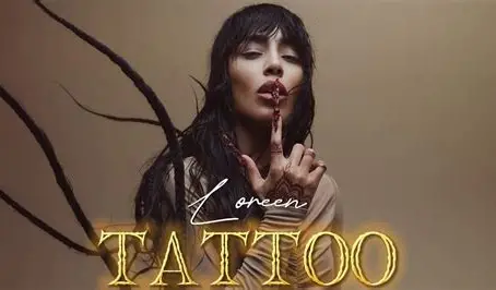 Loreen Tattoo Mp3 Download