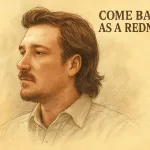 Morgan Wallen Come Back As a Redneck Mp3 Download