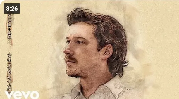 Morgan Wallen Genesis Mp3 Download Morgan Wallen Genesis Mp3 Download