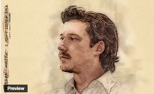 Morgan Wallen I Ain't Comin' Back Mp3 Download Morgan Wallen I Ain't Comin' Back Mp3 Download