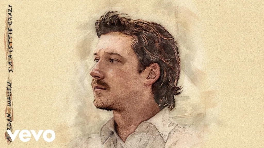 Morgan Wallen I'm A Little Crazy Mp3 Download Morgan Wallen I'm A Little Crazy Mp3 Download