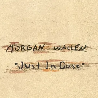Morgan Wallen Just in Case Mp3 Download Morgan Wallen Just In Case Mp3 Download