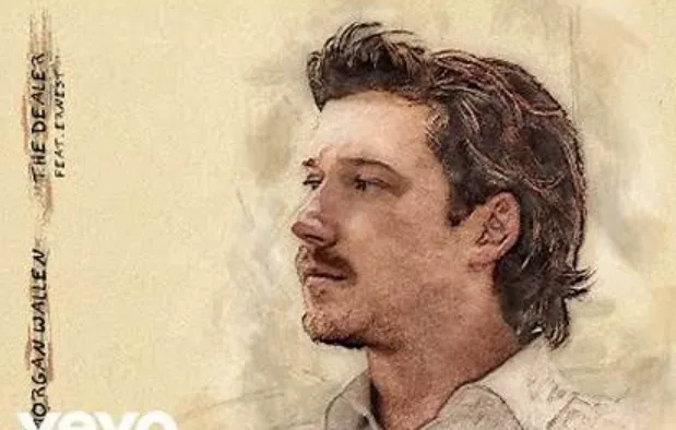 Morgan Wallen The Dealer Mp3 Download