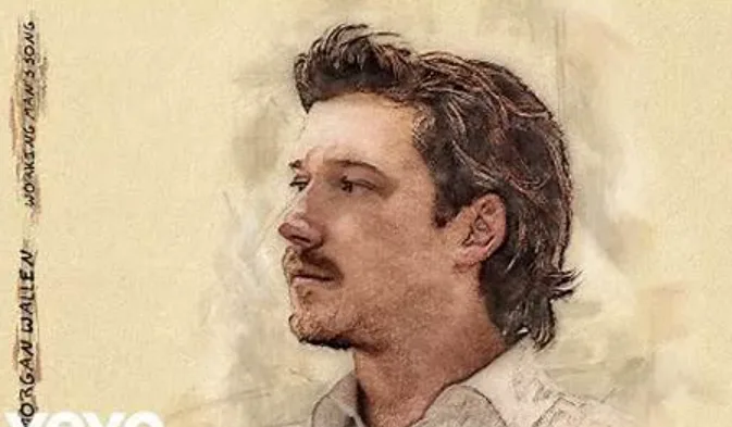 Morgan Wallen Working Man's Song Mp3 Download