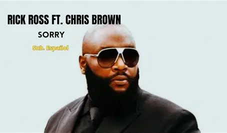 Rick Ross Sorry ft Chris Brown Mp3 Download
