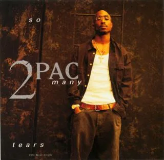 2Pac So Many Tears Mp3 Download