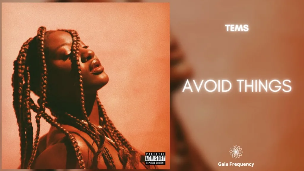 Tems Avoid Things Mp3 Download Tems Avoid Things Mp3 Download