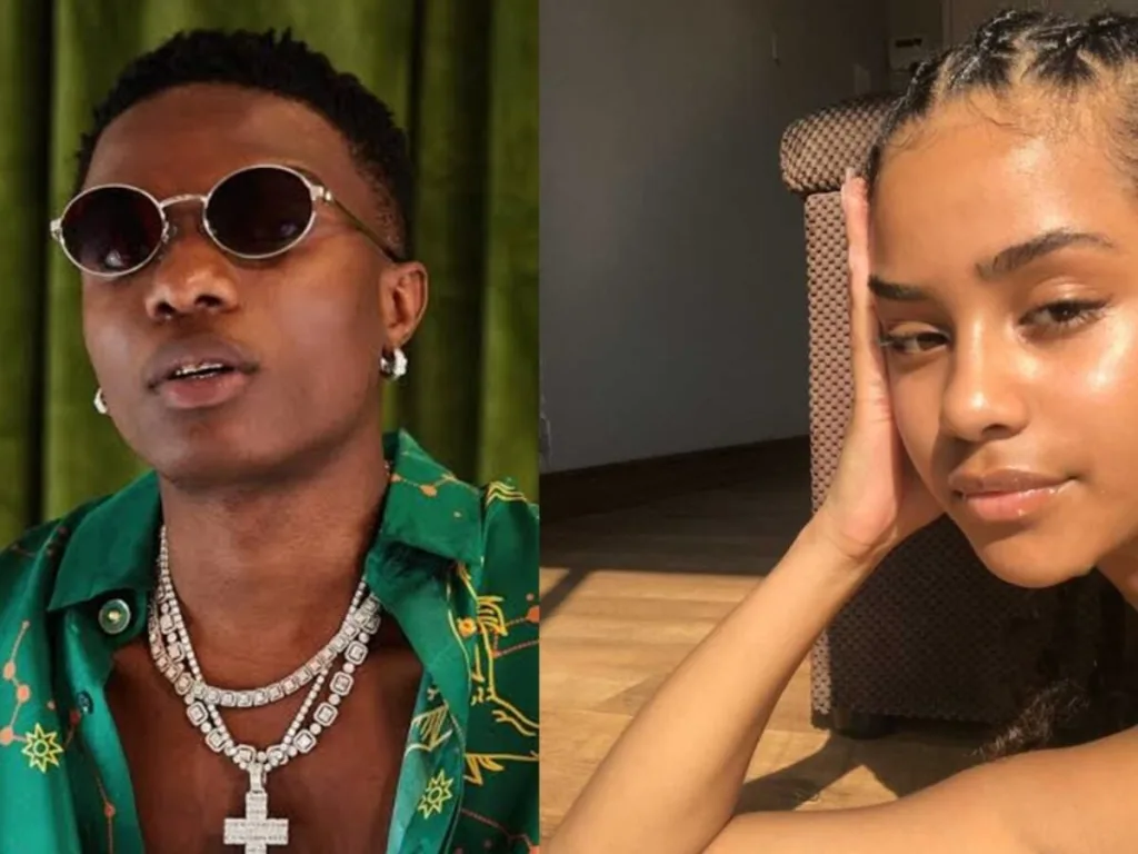 Tyla Dynamite ft Wizkid Mp3 Download