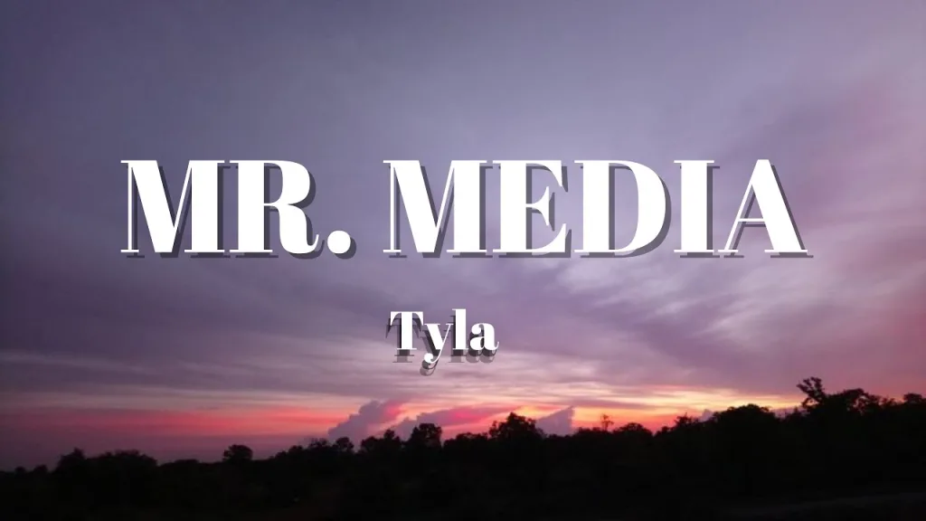 Tyla MR MEDIA Mp3 Download