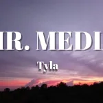 Tyla MR MEDIA Mp3 Download