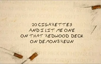 Morgan Wallen 20 Cigarettes Mp3 Download Morgan Wallen 20 Cigarettes Mp3 Download