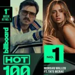 Morgan Wallen What I Want lyrics