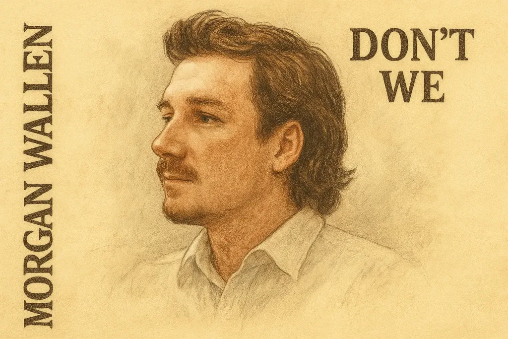Morgan Wallen Don't We Mp3 Download Morgan Wallen Don't We Mp3 Download