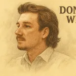Morgan Wallen Don't We Mp3 Download