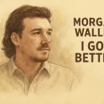 Morgan Wallen I Got Better Mp3 Download
