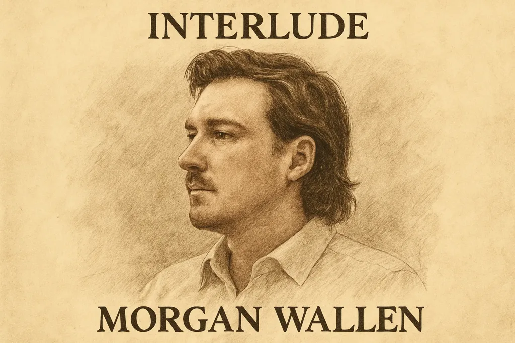 Morgan Wallen Interlude Mp3 Download Morgan Wallen Interlude Mp3 Download