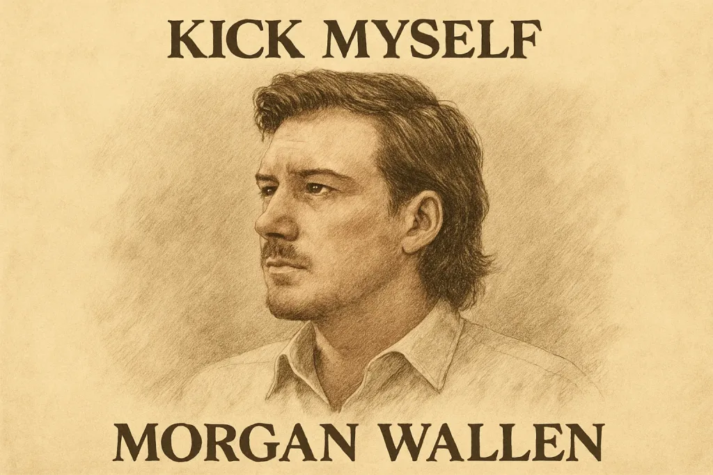 Morgan Wallen Kick Myself Mp3 Download Morgan Wallen Kick Myself Mp3 Download