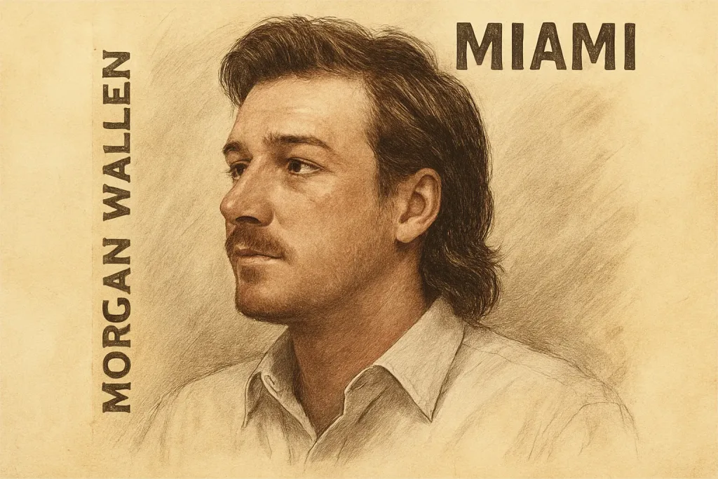 Morgan Wallen Miami Mp3 Download