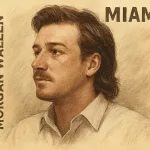 Morgan Wallen Miami Mp3 Download