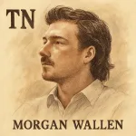 Morgan Wallen TN Mp3 Download